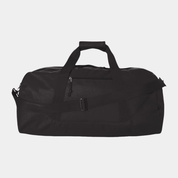 27" Dome Duffel Thumbnail