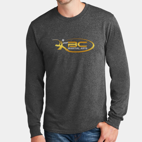 BC Martial Arts Long Sleeve Thumbnail
