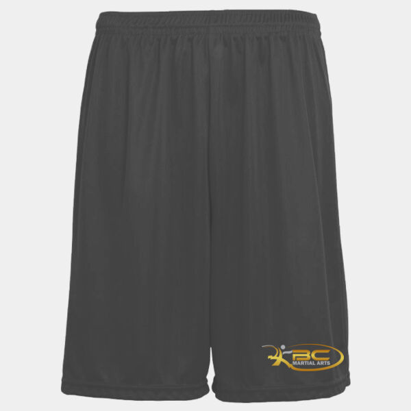 BC Martial Arts Training Shorts Thumbnail