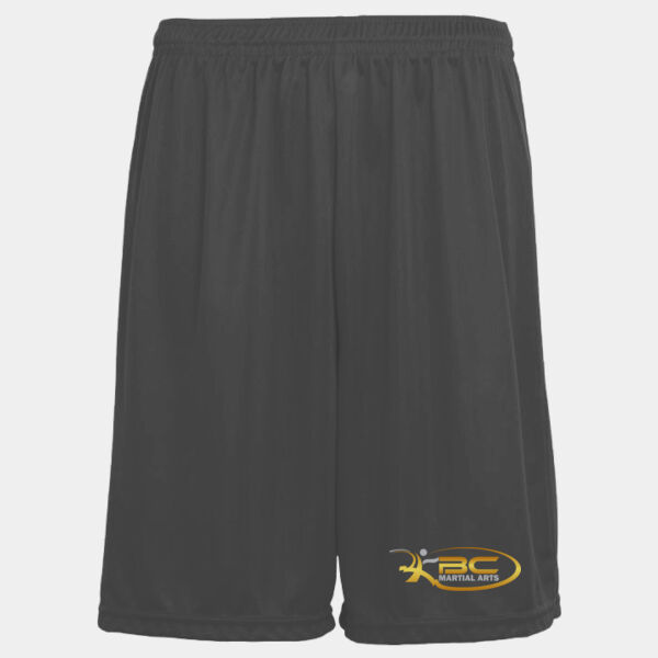 BC Martial Arts Game Training Shorts Thumbnail