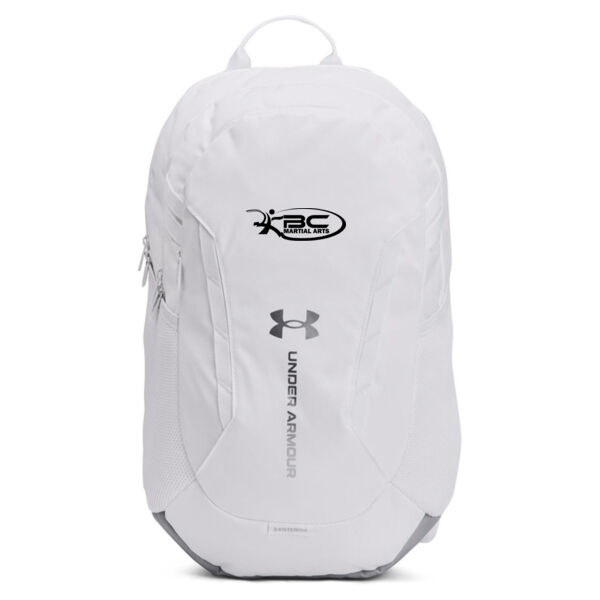 BC Martial Arts Under Armour Backpack Thumbnail