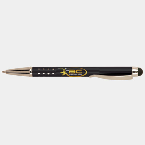 BC Martial Arts Stylus Pen (Minimum of 4) Thumbnail