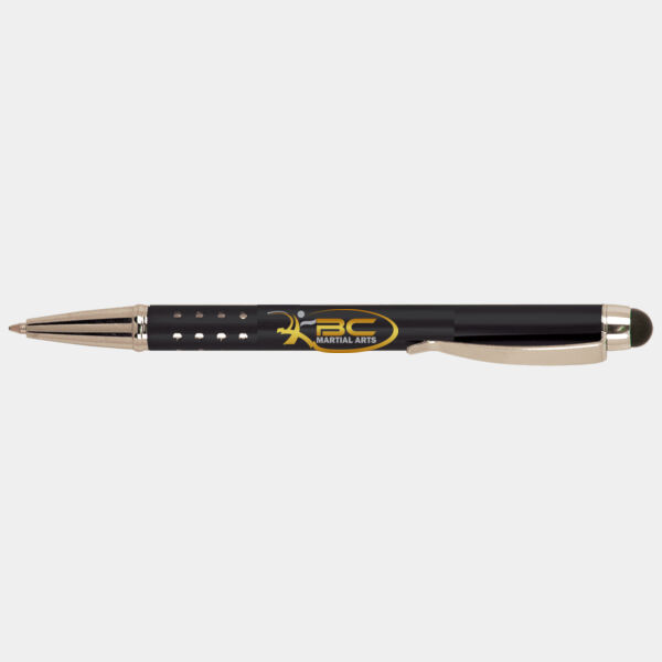 BC Martial Arts Stylus Pen (Minimum of 4) Thumbnail