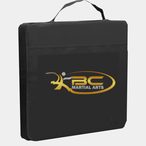 BC Martial Arts Cushion Thumbnail