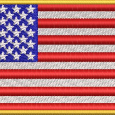 american flag Thumbnail