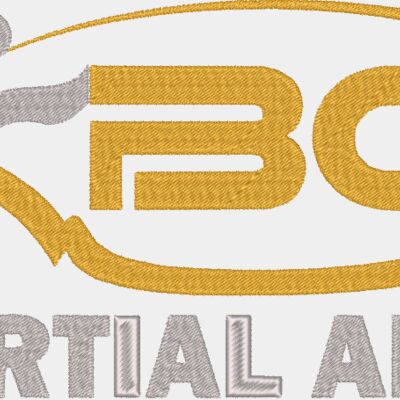 BC Martial Arts Full Back Thumbnail
