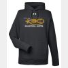 Under Armour Pullover Hooded Sweatshirt  Thumbnail
